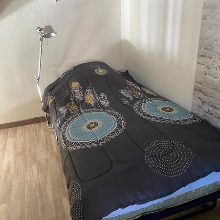 Maisonnette 4Pers Villa Le Barcarès Eksteriør billede