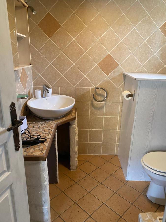 Maisonnette 4Pers Villa Le Barcarès Eksteriør billede