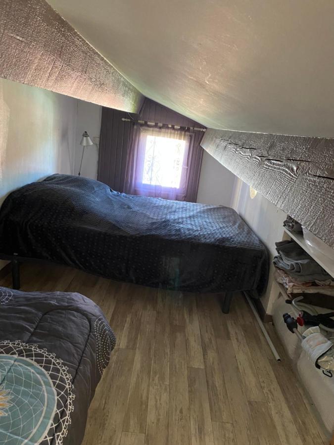 Maisonnette 4Pers Villa Le Barcarès Eksteriør billede